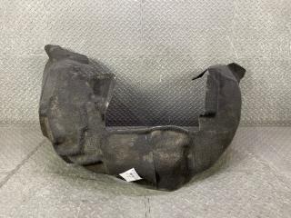 Подкрылок левый передний AUDI A4 8K 8K0821171C 1 ракурс