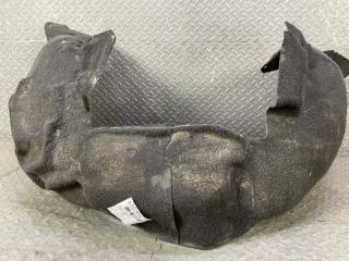Подкрылок левый передний AUDI A4 8K 8K0821171C 3 ракурс