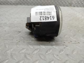 Туманка левая передняя NISSAN SERENA C25 MR20DE 89206352 VALEO 3 ракурс