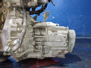 МКПП DAIHATSU MIRA L285S KF-VE 1 ракурс