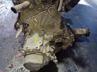 МКПП DAIHATSU MIRA L285S KF-VE 2 ракурс