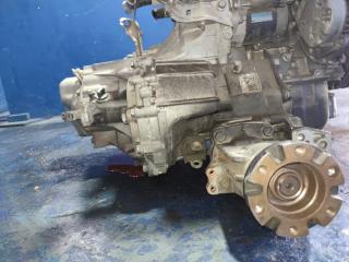 МКПП DAIHATSU MIRA L285S KF-VE 3 ракурс