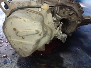 МКПП DAIHATSU MIRA L285S KF-VE 4 ракурс