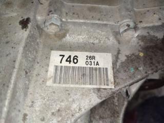 МКПП DAIHATSU MIRA L285S KF-VE 5 ракурс