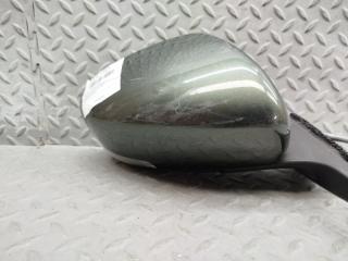 Зеркало правое переднее SUZUKI HUSTLER MR41S R06A 2 ракурс