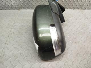 Зеркало правое переднее SUZUKI HUSTLER MR41S R06A 3 ракурс