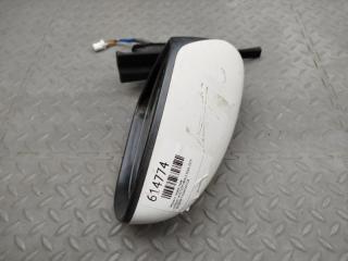 Зеркало правое переднее SUZUKI HUSTLER MR41S R06A 4 ракурс