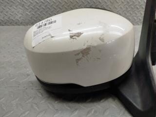 Зеркало правое переднее HONDA N-BOX JF3 S07B 2 ракурс