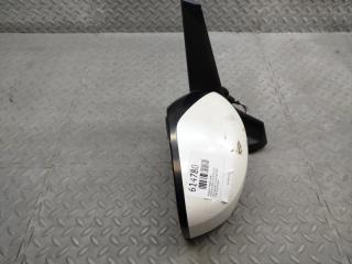 Зеркало правое переднее HONDA N-BOX JF3 S07B 5 ракурс
