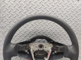 Руль TOYOTA VITZ SCP90 GS120-02460 2 ракурс