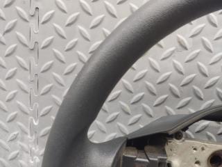 Руль TOYOTA VITZ SCP90 GS120-02460 3 ракурс