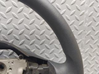 Руль TOYOTA VITZ SCP90 GS120-02460 5 ракурс