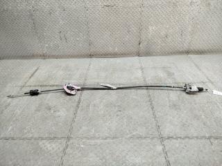 Трос переключения акпп HONDA STREAM RN8 R20A 1 ракурс