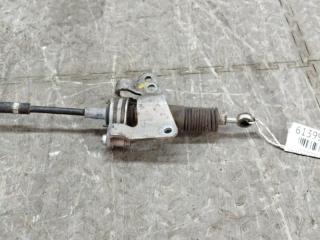 Трос переключения акпп HONDA STREAM RN8 R20A 3 ракурс