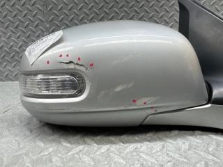 Зеркало правое переднее SUZUKI SWIFT ZC71S K12B 8470173K00Z2S 2 ракурс