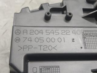 Кронштейн MERCEDES-BENZ C-CLASS W204 M271KE18ML (271.950) A2045452240 3 ракурс