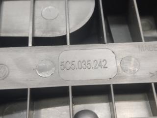 Динамик правый задний VOLKSWAGEN BEETLE 5C1 CBZ 5C5035242 5 ракурс