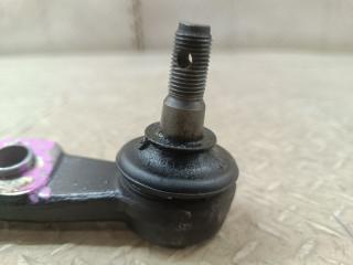 Шаровая опора правая передняя TOYOTA CROWN GRS182 3GR-FSE 3 ракурс