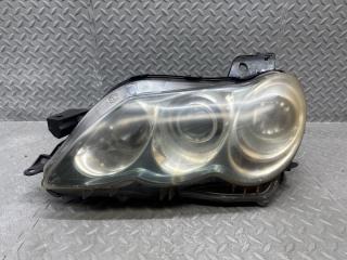 Фара левая передняя TOYOTA MARK X GRX120 4GR-FSE 22-332 1 ракурс Фара левая передняя TOYOTA MARK X GRX120 4GR-FSE 22-332 1 ракурс