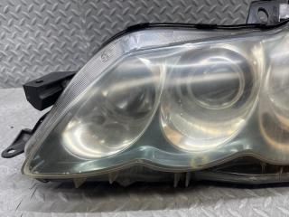 Фара левая передняя TOYOTA MARK X GRX120 4GR-FSE 22-332 2 ракурс Фара левая передняя TOYOTA MARK X GRX120 4GR-FSE 22-332 2 ракурс