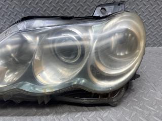 Фара левая передняя TOYOTA MARK X GRX120 4GR-FSE 22-332 3 ракурс Фара левая передняя TOYOTA MARK X GRX120 4GR-FSE 22-332 3 ракурс