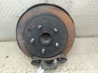 Ступица левая задняя TOYOTA PRIUS ALPHA ZVW41 2ZR-FXE 1 ракурс