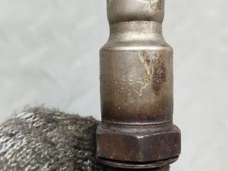Лямбда-зонд TOYOTA AQUA NHP10 1NZ-FXE 89465-52670 4 ракурс