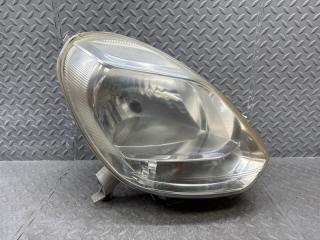 Фара правая передняя TOYOTA PASSO KGC30 1KR-FE 100-51397 1 ракурс