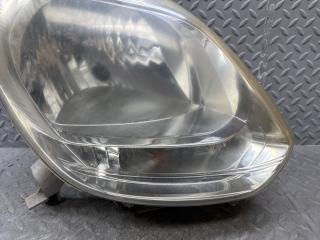 Фара правая передняя TOYOTA PASSO KGC30 1KR-FE 100-51397 2 ракурс