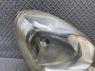Фара правая передняя TOYOTA PASSO KGC30 1KR-FE 100-51397 3 ракурс