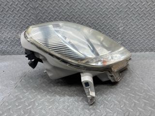 Фара правая передняя TOYOTA PASSO KGC30 1KR-FE 100-51397 4 ракурс