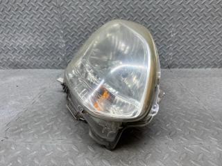 Фара правая передняя TOYOTA PASSO KGC30 1KR-FE 100-51397 5 ракурс