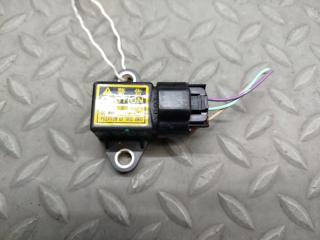 Датчик ускорения NISSAN X-TRAIL NT32 MR20DD 319554BA0A 1 ракурс