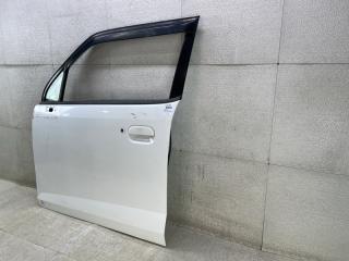 Дверь левая передняя HONDA ZEST JE1 P07A 3 ракурс