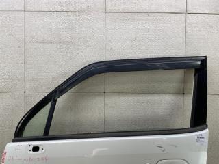 Дверь левая передняя HONDA ZEST JE1 P07A 4 ракурс