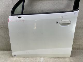 Дверь левая передняя HONDA ZEST JE1 P07A 5 ракурс