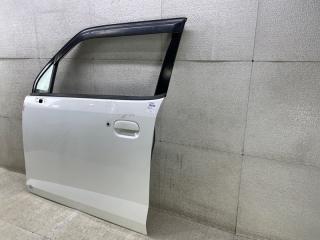 Дверь левая передняя HONDA ZEST JE1 P07A 3 ракурс