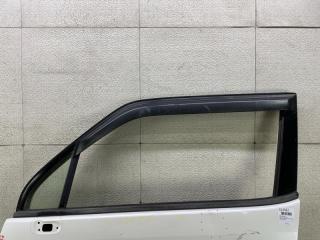 Дверь левая передняя HONDA ZEST JE1 P07A 4 ракурс