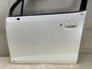 Дверь левая передняя HONDA ZEST JE1 P07A 5 ракурс
