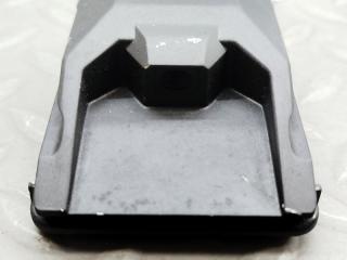 Камера переднего вида NISSAN X-TRAIL NT32 MR20DD 284G34CE0A 3 ракурс