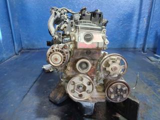 Двигатель HONDA ZEST JE1 P07A HE TURBO, 5232488 1 ракурс