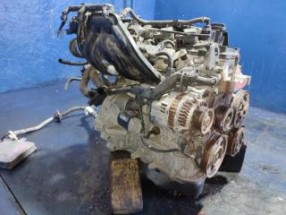 Двигатель HONDA ZEST JE1 P07A HE TURBO, 5232488 2 ракурс