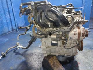Двигатель HONDA ZEST JE1 P07A HE TURBO, 5232488 3 ракурс