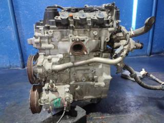 Двигатель HONDA ZEST JE1 P07A HE TURBO, 5232488 5 ракурс