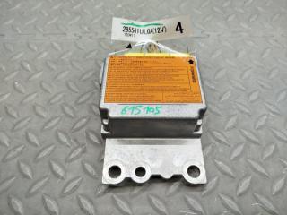 Блок управления airbag NISSAN AD VY12 HR15DE 285561UL0A 2 ракурс