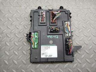 Блок предохранителей  NISSAN X-TRAIL NT32 MR20DD ,284B14CE0A ,284B14CE0A 1 ракурс