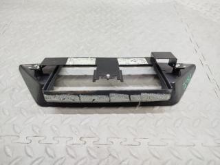 Консоль магнитофона BMW X1 E84 N46B20BD 3 ракурс