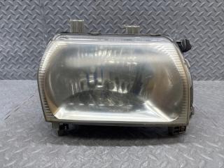 Фара правая передняя MITSUBISHI TOPPO BJ H41A 4A30 R7560 1 ракурс