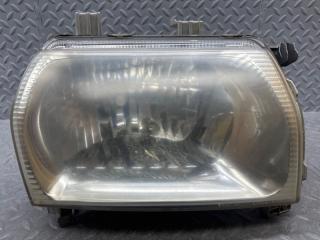 Фара правая передняя MITSUBISHI TOPPO BJ H41A 4A30 R7560 2 ракурс