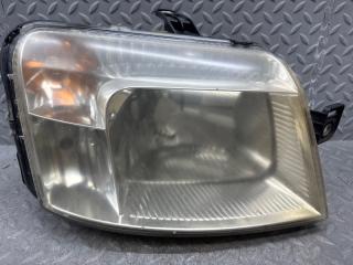 Фара правая передняя FIAT PANDA 169 188A4000 41680711D 2 ракурс